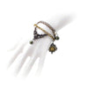 Alchemy Empire Mrs Hudson's Cellar Keys Bracelet Steampunk